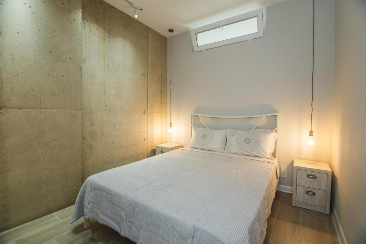 New Wave 2 Apartment บาทูมิ ภายนอก รูปภาพ