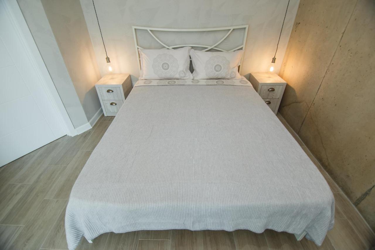 New Wave 2 Apartment บาทูมิ ภายนอก รูปภาพ