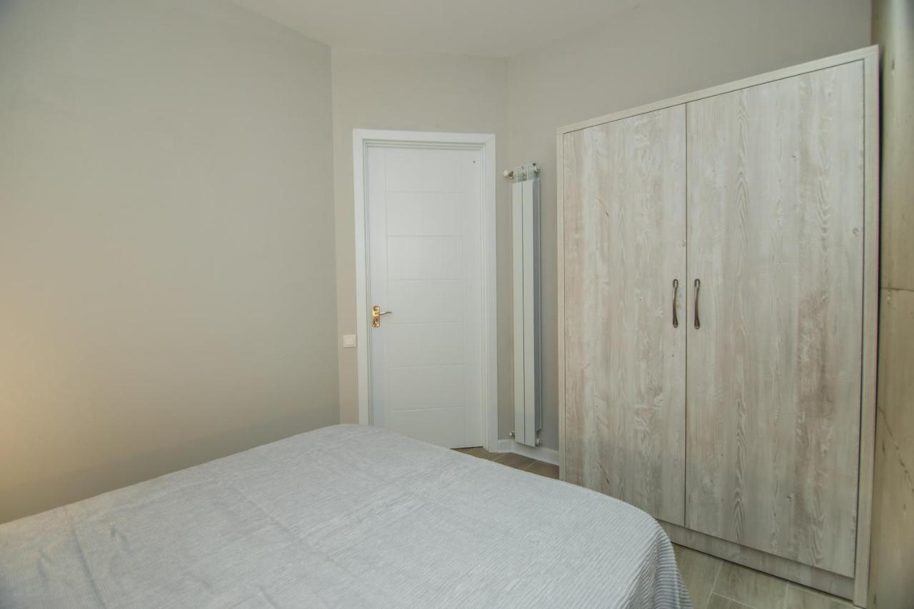 New Wave 2 Apartment บาทูมิ ภายนอก รูปภาพ